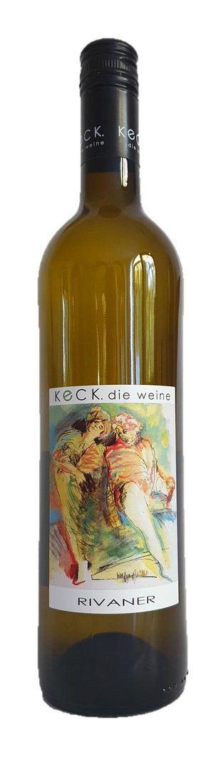 Rivaner Selektionswein (0,75 l)