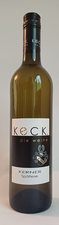 Kerner Premiumwein lieblich (0,75 l)