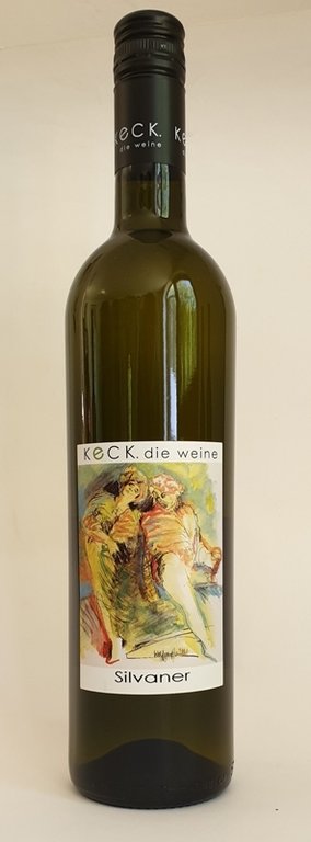 Silvaner trocken Selektionswein -  (0,75 l)