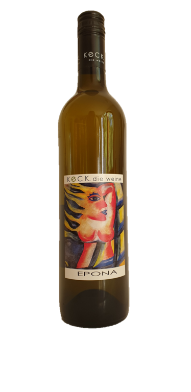 "Epona"  lieblich  - (0,75 l) Premiumwein
