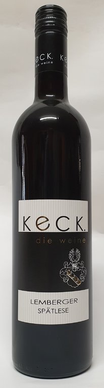 Lemberger Premiumwein- (0,75l) feinherb-